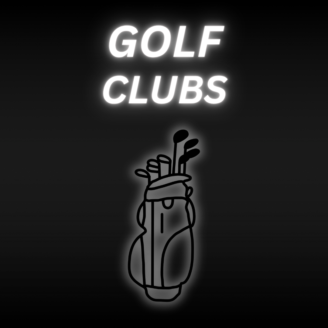 GOLF CLUB