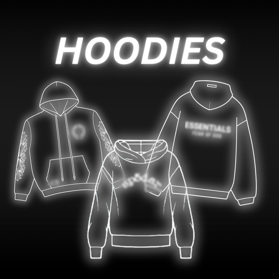 HOODIES