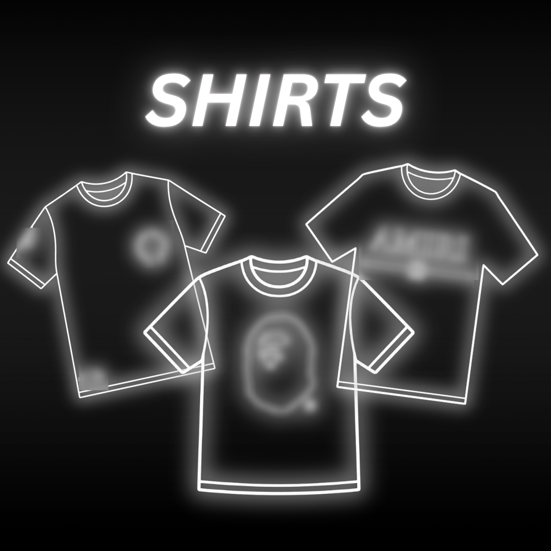 SHIRTS
