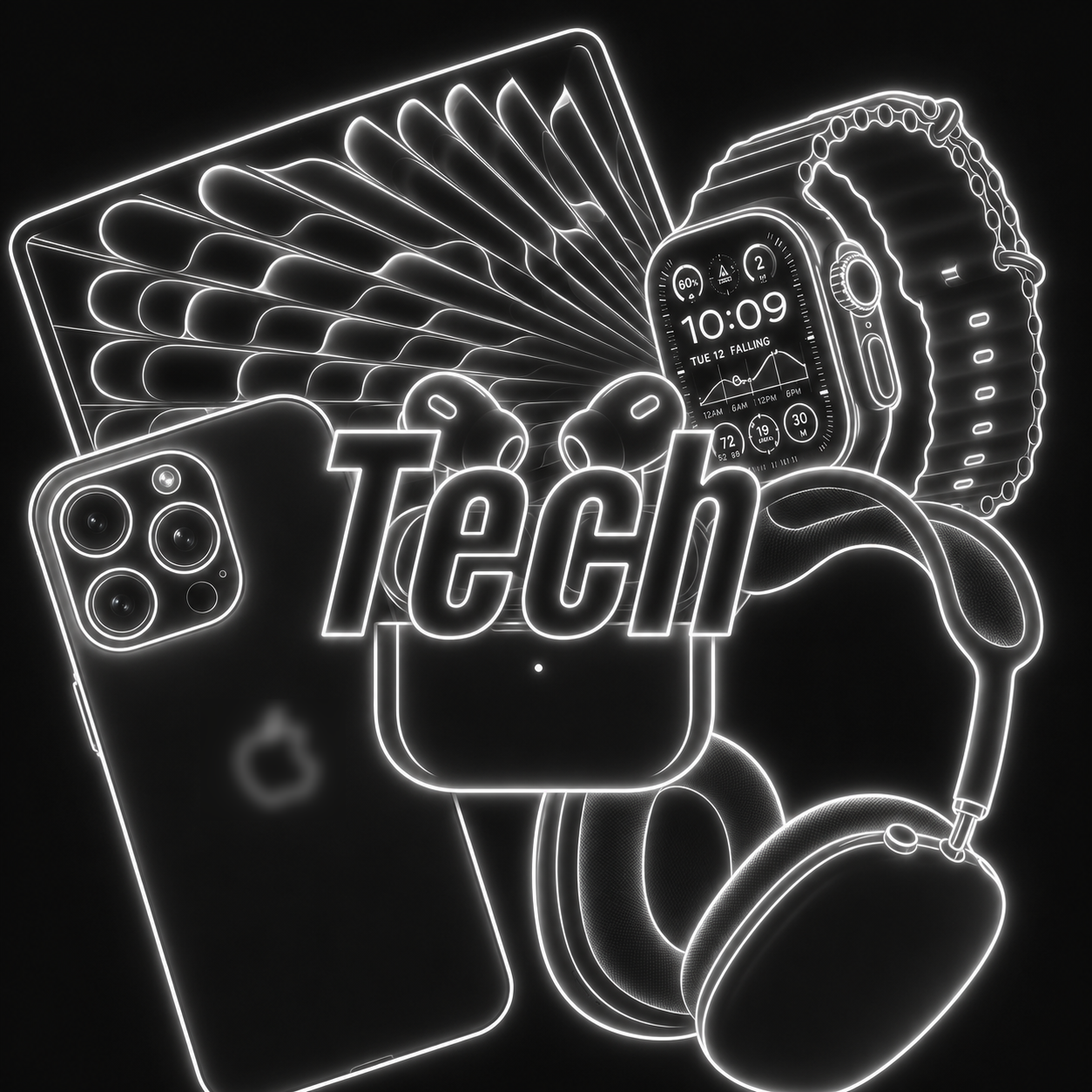 ELECTRONIC BUNDLE