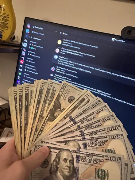 Reseller results