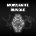 MOISSANITE BUNDLE