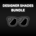 DESIGNER SHADES BUNDLE
