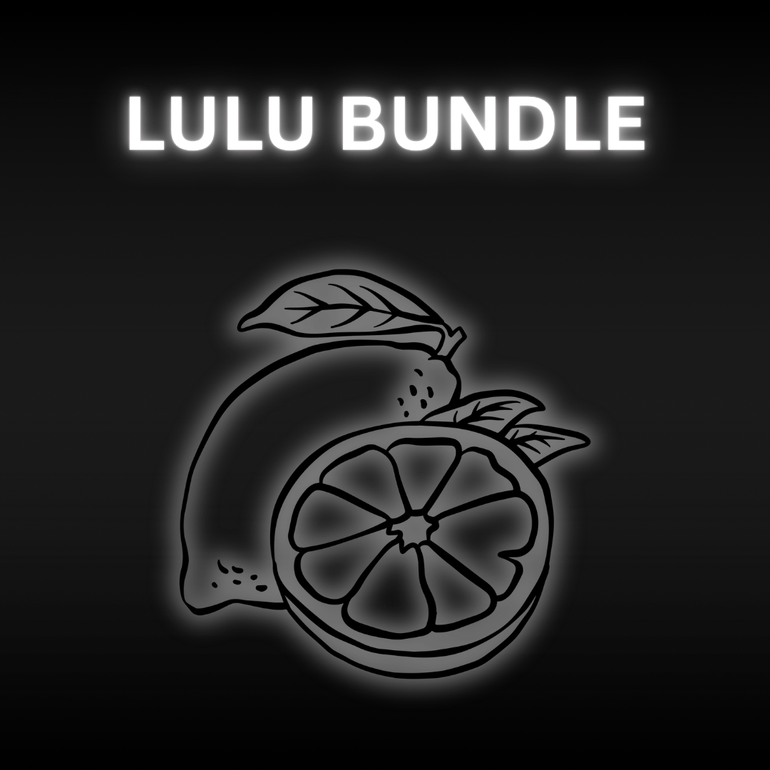 LULU BUNDLE