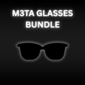 M3TA GLASSES BUNDLE