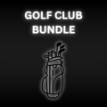 GOLF CLUB BUNDLE
