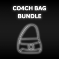 CO4CH BAG BUNDLE
