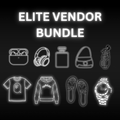 ELITE VENDOR BUNDLE