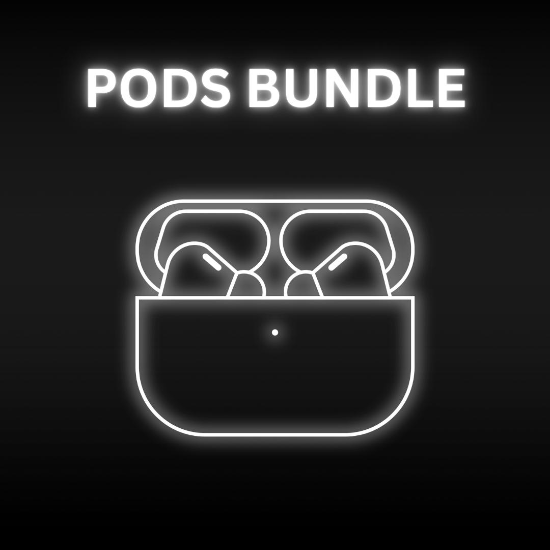 PODS BUNDLE