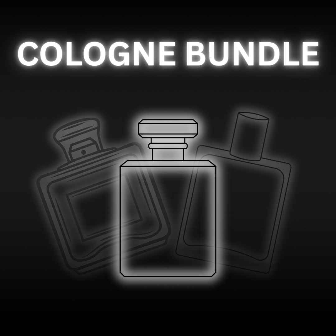 COLOGNE BUNDLE