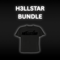 H3LLSTAR BUNDLE