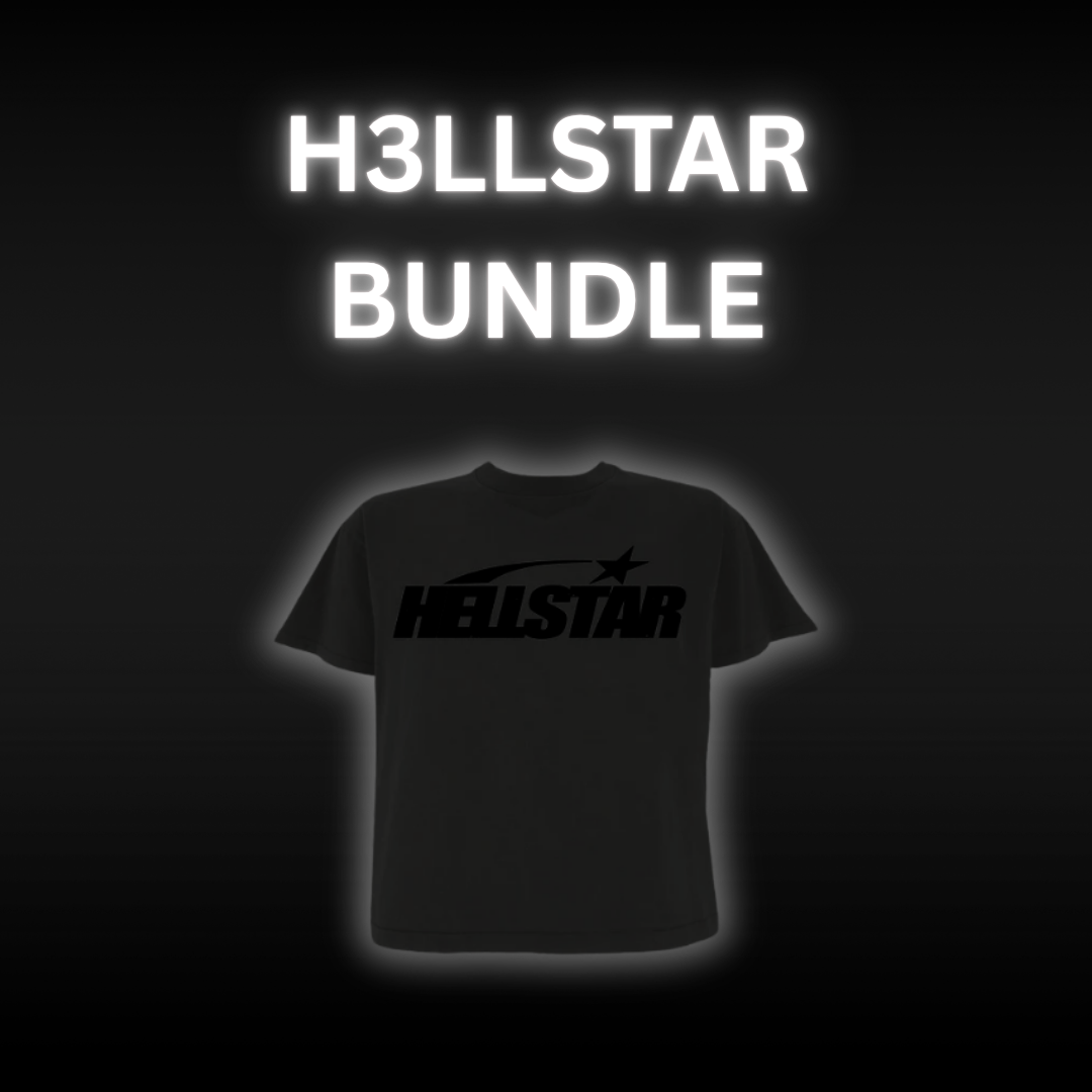 H3LLSTAR BUNDLE