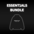 ESSENT1ALS BUNDLE