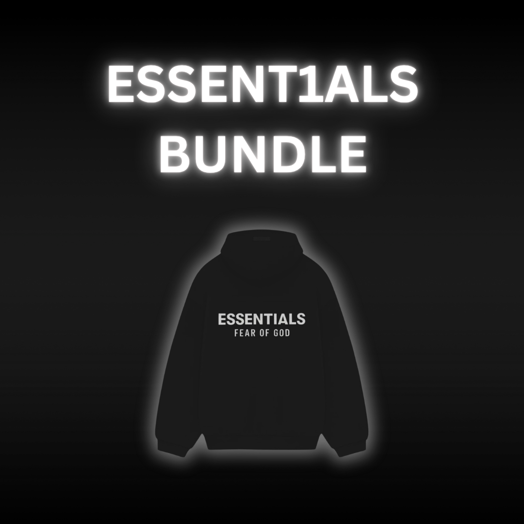 ESSENT1ALS BUNDLE