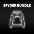 SPYDER BUNDLE